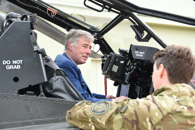 Derek Davis Independent